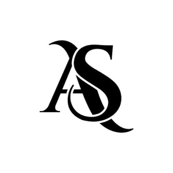 AS Logo