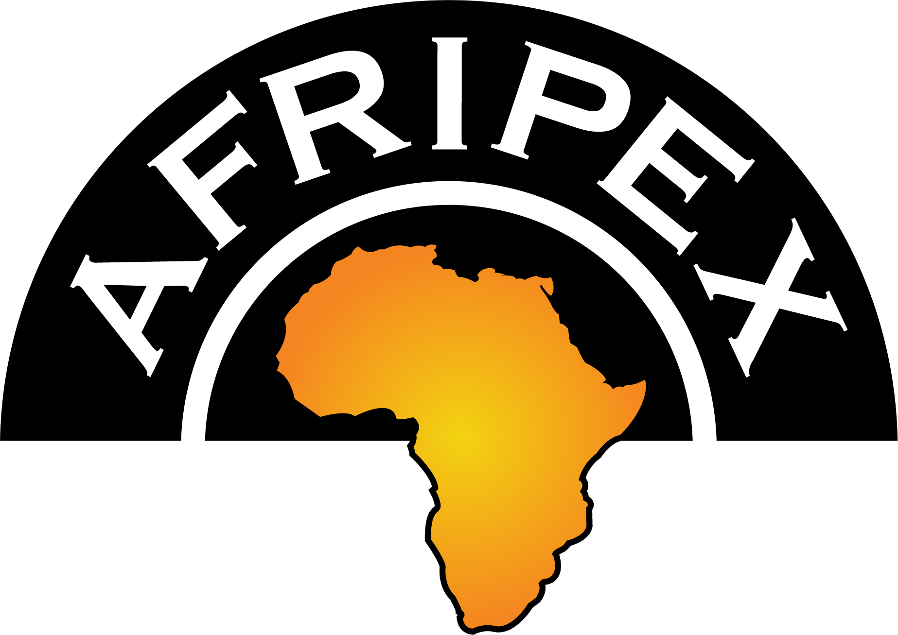 Afripex logo