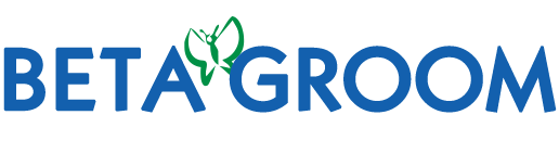 Betagroom Logo