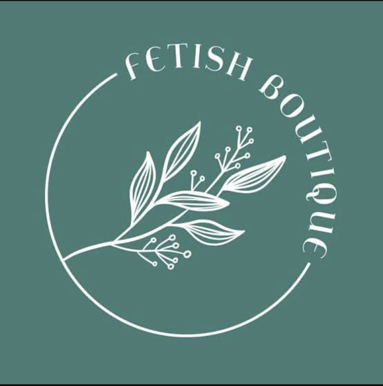 Fetish Boutique Logo