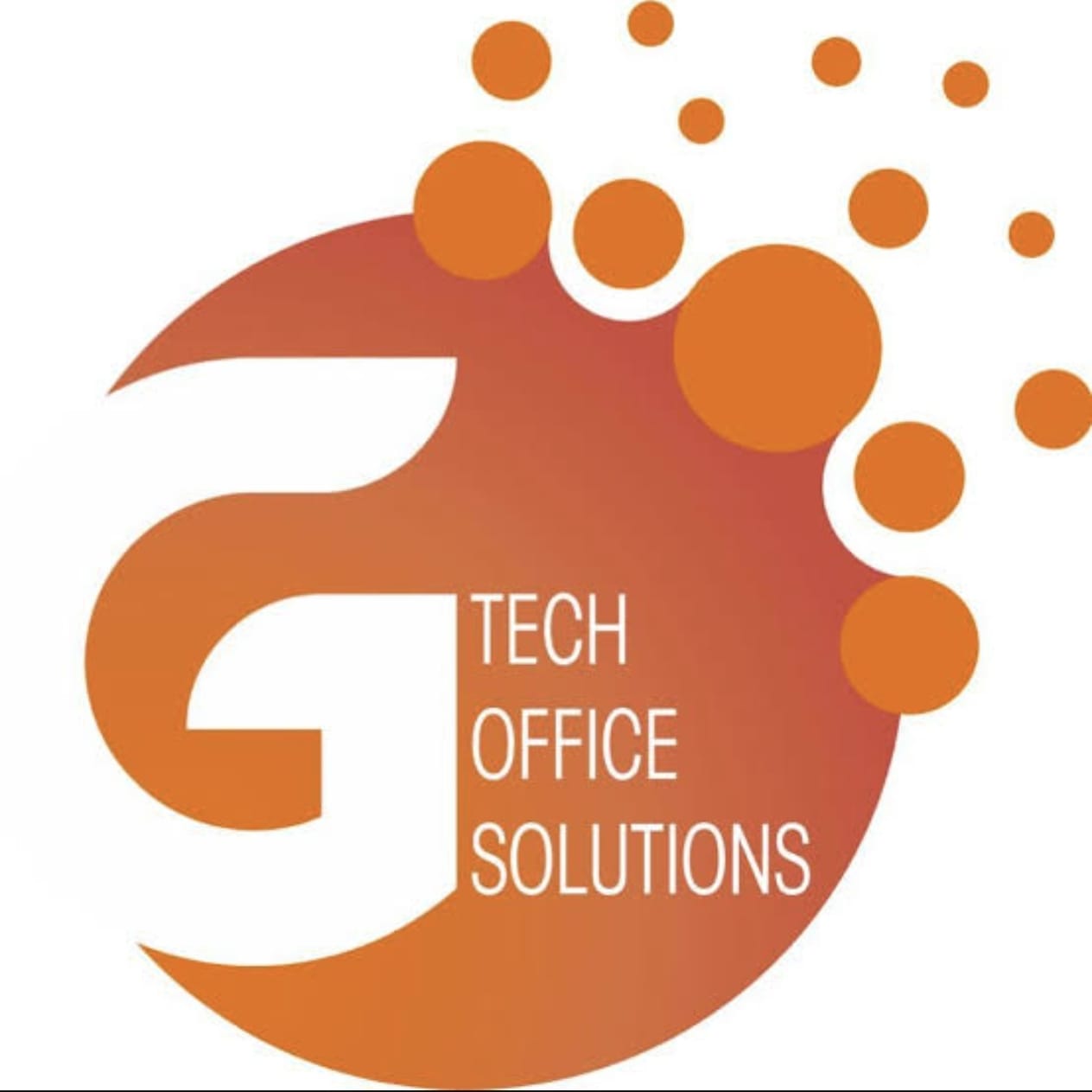 G Tech Solutions Logo