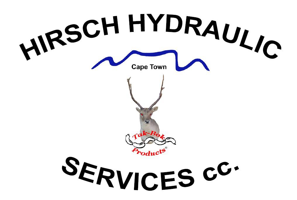 Hirsch Logo