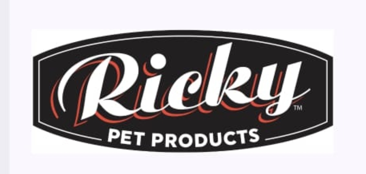 Ricky Pet Products Logo