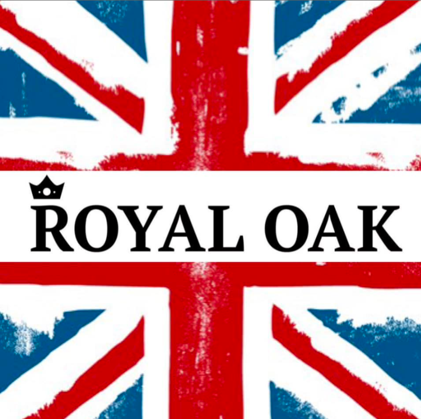 Royal Oak Logo