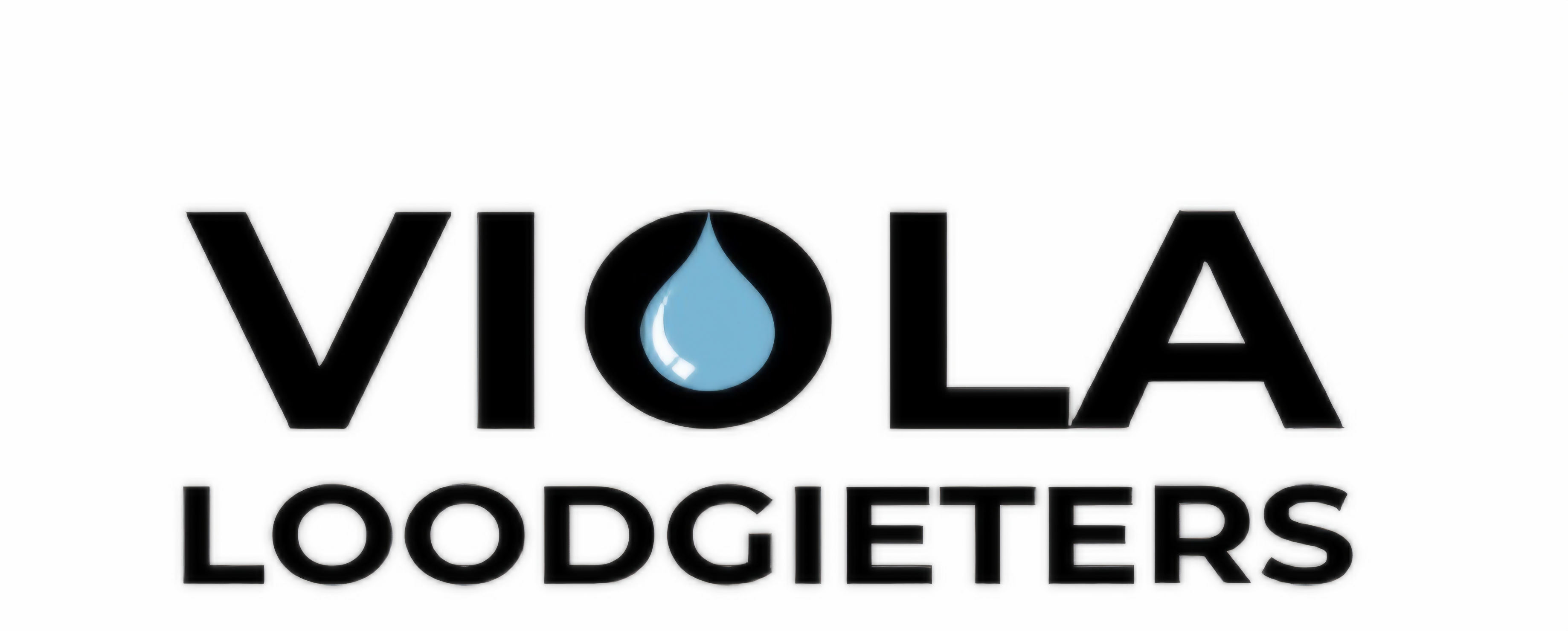 Viola Loodgieters Logo