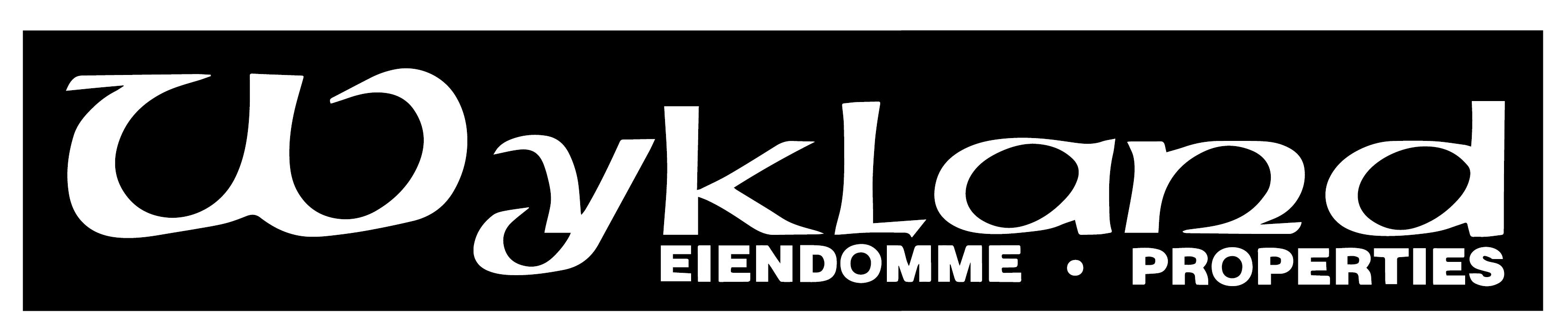Wykland Properties Logo