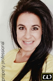 Annchen Stemmet